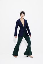 Calça Amália Verde
