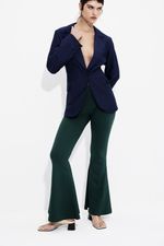 Calça Amália Verde