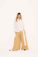 Camisa Roberta Branca 