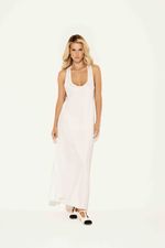 Vestido Laurie Off