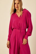 Calça Eleonora Magenta