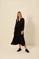 Vestido Ester Preto