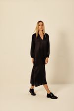 Vestido Ester Preto