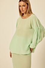 Blusa Vivi Menta