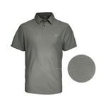 Camiseta Polo Masc.