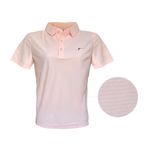 Camiseta Polo Fem.