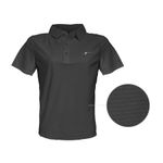 Camiseta Polo Fem.