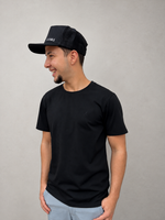 Camiseta Básica Unissex