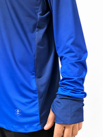 Camisa de Pesca  c/ Buff Masc.