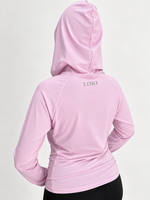Camisa de Pesca c/ Buff Fem.