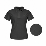 Camiseta Polo Fem.