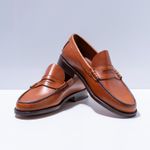 Mocassim Clássico D/S 201