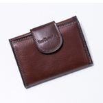 Carteira Dama LC 1022 Couro