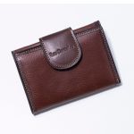 Carteira Dama LC 1022 Couro