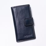 Carteira Dama LC 1084 Couro