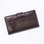 Carteira Dama LC 1084 Couro