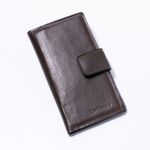 Carteira Dama LC 1084 Couro