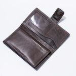 Carteira Dama LC 1084 Couro