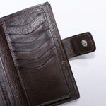 Carteira Dama LC 1084 Couro