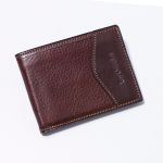 Carteira LC 1154 Couro