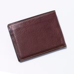 Carteira LC 1154 Couro