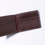 Carteira LC 1154 Couro