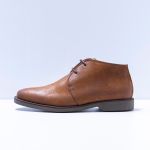 Bota LC 5603 England Couro Graxo