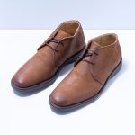 Bota LC 5603 England Couro Graxo