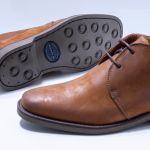 Bota LC 5603 England Couro Graxo