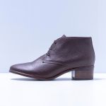 Bota LC 32216W Couro