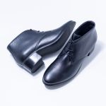 Bota LC 32216W Couro