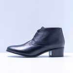 Bota LC 32216W Couro