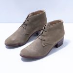 Bota LC 32216W Camurça