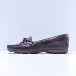 Mocassim Feminino Couro 6348W