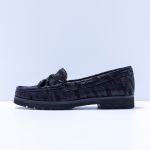 Mocassim Feminino Couro 29113W