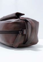 Necessaire Couro - LC