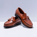 Mocassim Com Fivela D/S 202