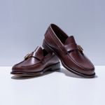 Mocassim Com Fivela D/S 202