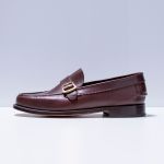 Mocassim Com Fivela D/S 202
