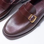 Mocassim Com Fivela D/S 202
