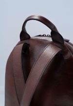 Mochila Couro MF101