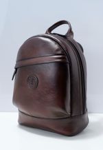 Mochila Couro MF101