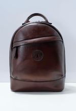 Mochila Couro MF101