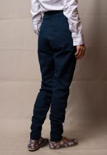 Bombacha Feminina 25711 Azul Marinho