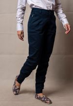 Bombacha Feminina 25711 Azul Marinho