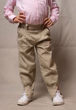 Bombacha Infantil 20701