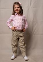 Bombacha Infantil 20701