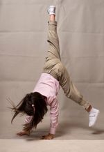Bombacha Infantil 20701