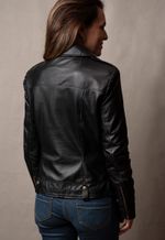 Jaqueta Feminina Pelica LC 202