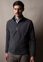 Casaco Fleece Masculino